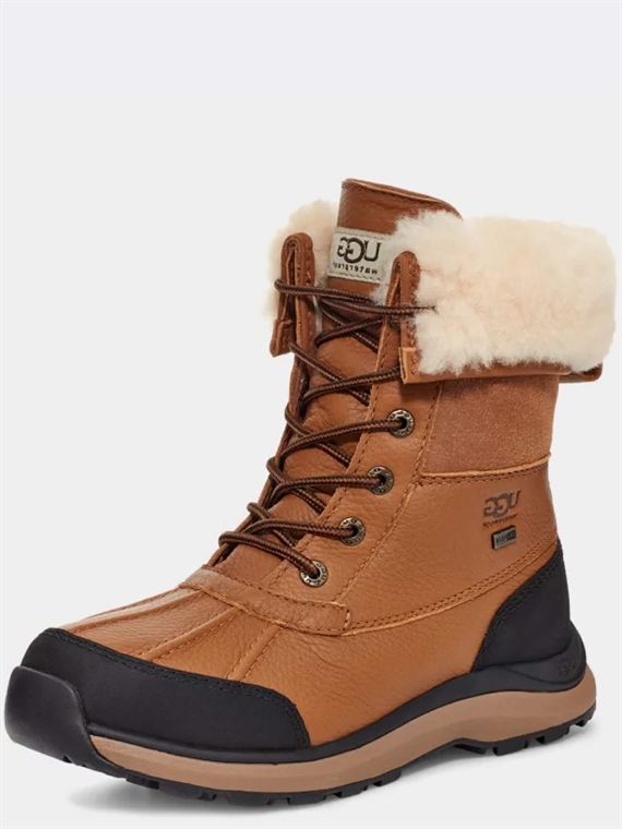 UGG Adirondack III Støvler, Chestnut